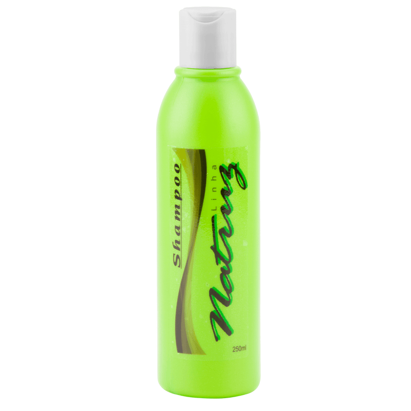 Shampoo Natruz - Açai - Amazon Struthio