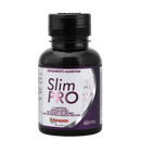 Laranja Moro (Morosil), Cromo - 60 Cápsulas 1400mg - SLIM PRO - Amazon Struthio