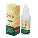 Chá Dilu - Composto de Magnésio 35ml - Amazon Struthio