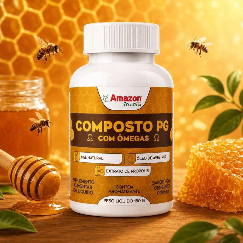 Composto PG?