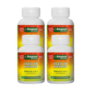 Óleo de Avestruz em Cápsulas 60cps Ômega 3 6 7 e 9