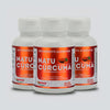 Cúrcuma Natu - Con cúrcuma 130 mg + Omegas - Miniatura 2
