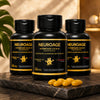 NEUROAGE – óleo de avestruz com Coenzima Q10, zinco, magnésio e vitamina B6 - Miniatura 2