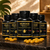 NEUROAGE – óleo de avestruz com Coenzima Q10, zinco, magnésio e vitamina B6 - Miniatura 3