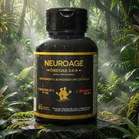 Neuroage - Amazon Struthio