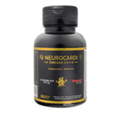 Coenzima Q10 150mg EPA e DHA - Neurocardi - Amazon Struthio 60 cps - Amazon Struthio