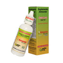 Gotas de aceite de avestruz 35 ml - Omega 3, 6, 7 y 9 