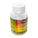 Óleo de Avestruz em Cápsulas 60cps Ômega 3 6 7 e 9 - Amazon Struthio