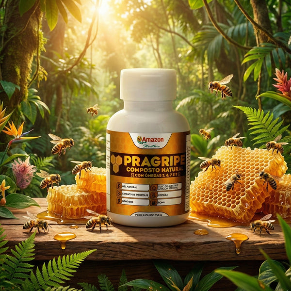 Fórmula Completa e Inovadora