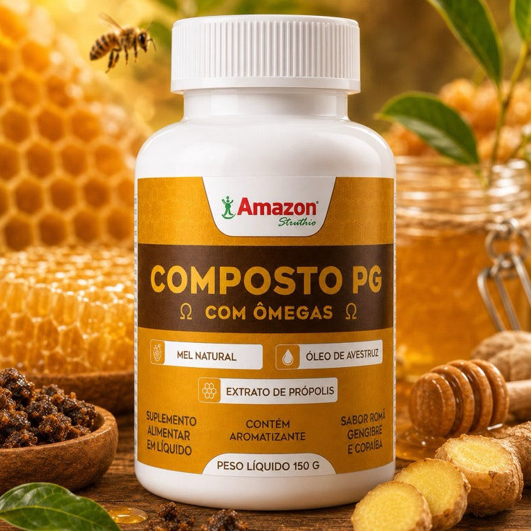 Composto PG