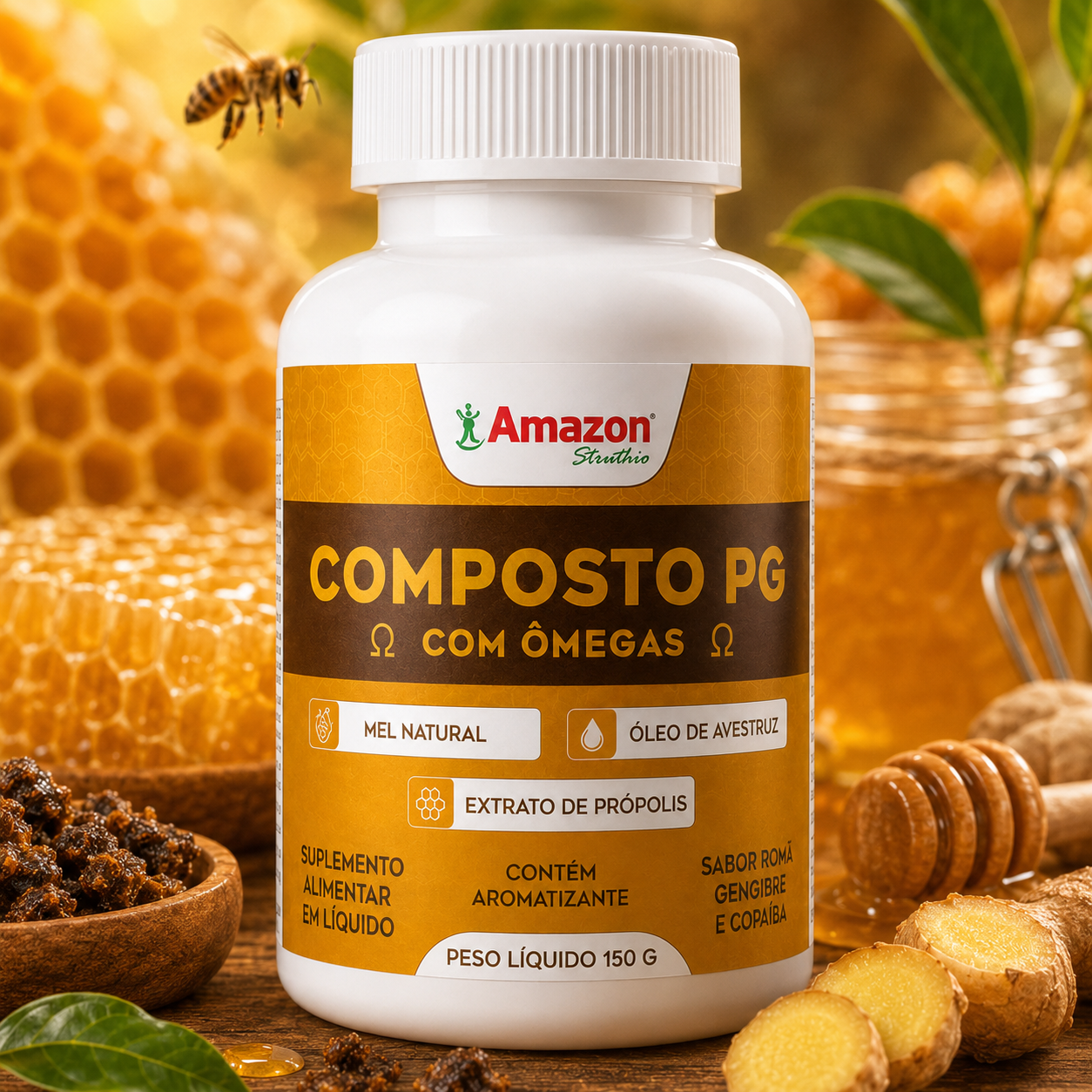 Composto PG